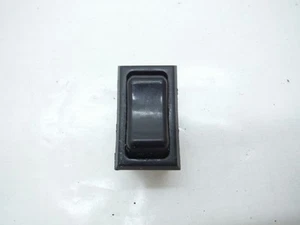 1987 JAGUAR XJ6 A/T WINDOW SWITCH #5 OEM 1984 1985 1986  - Picture 1 of 1