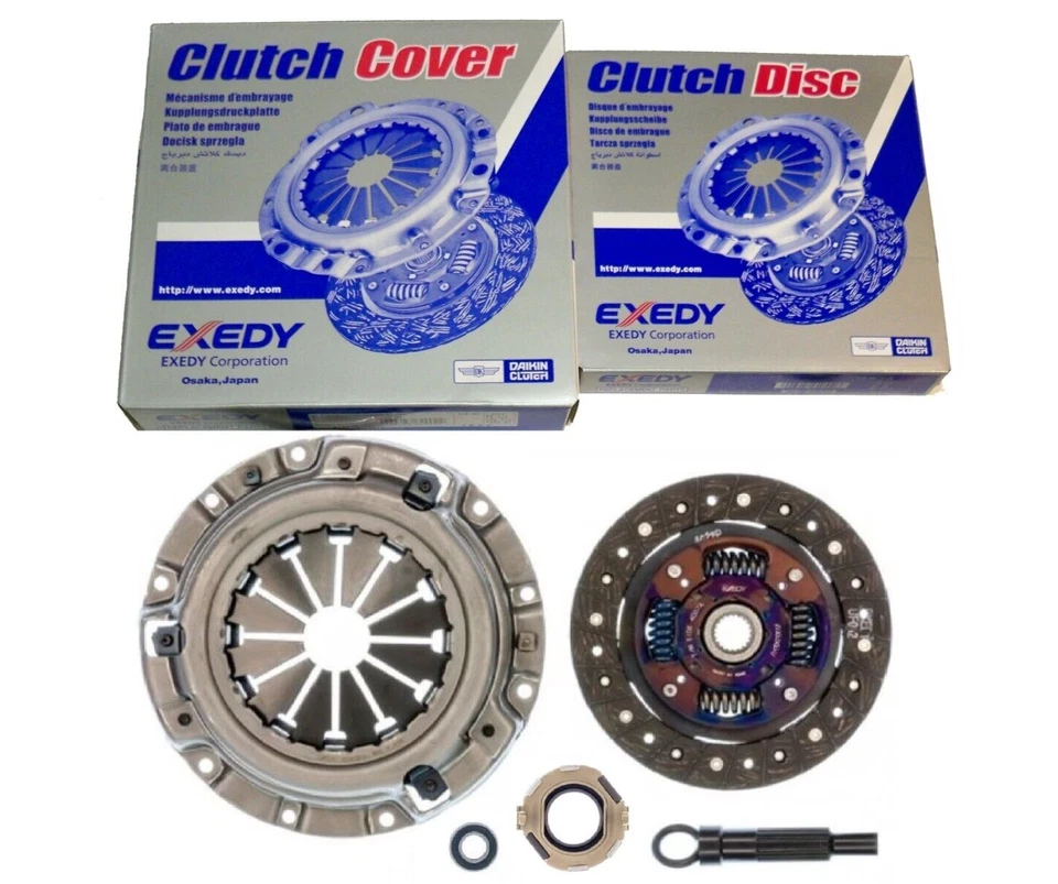 KIT DE EMBRAGUE EXEDY OEM 10036 para 1990 1991 1992 1993 MAZDA MIATA 1,6 L L4 Foto 1 de 1