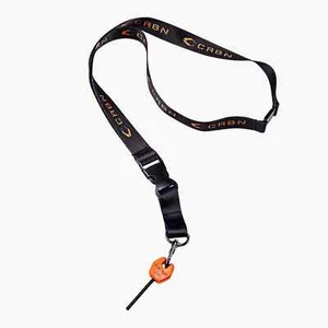 CRBN Paintball 1/8" Ajuste de Velocidad Allen Llave Cordón Naranja/Negro - Imagen 1 de 7
