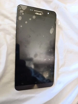 ASUS ZENFONE 6 A600CG touch screen protector NEW - Image 1 of 2