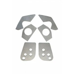 QMS! E36 KIT VERSTÄRKUNG DES RAHMENS VORNE E36 0069 - Bild 1 von 1