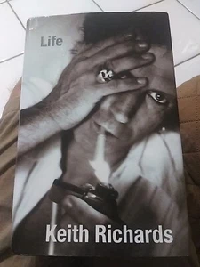 Life, Autographed - Bild 1 von 3