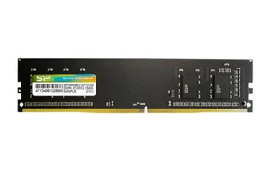 4GB Silicon Power DDR4 2133MHz PC4-17000 Módulo de memoria de escritorio CL15 - Imagen 1 de 1