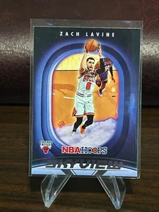 2023-24 Panini NBA Hoops - Skyview #18 Zach LaVine - Picture 1 of 2