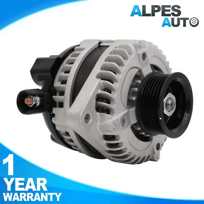 Alternador de automóvel para 2005-2008 Acura RL 2005-2007 Honda Odyssey Pilot 3.5L - Imagem 1 de 4