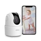 IMOU 1080P WiFi IP Camera Baby Monitor Dog CCTV Night Vision Home Security Alexa