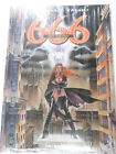 666 # 1 Ante Demonium ( Kult Editionen Softcover ) NEU