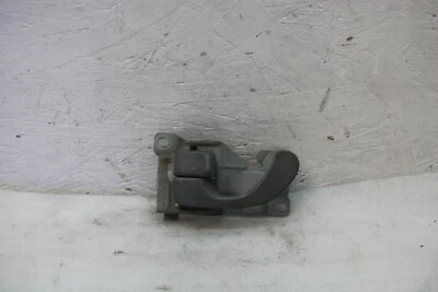 Mitsubishi Galant 1999-2003 ES L/manija de puerta interior trasera (sin bisel) #E-122 k Foto 1 de 4