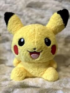 Borsa zaino peluche Pokémon Pikachu - Foto 1 di 5