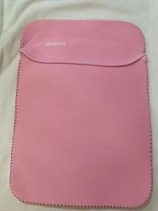 Case Storage Box for IPAD Or IPAD 25x35cm Pink - New - Picture 1 of 1