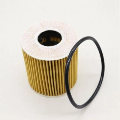 For Land Rover Freelander 2 LR2 Range Rover Evoque Diesel Oil Filter LR001247 Foto 1 de 2