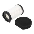 Effortless Cleaning and Improved Airflow Washable Filters for Akitas AK585K V8