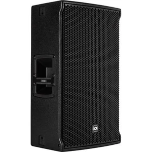 RCF NX45-A 15" Active 2-Way Powered DJ / Club Loud Speaker 1400W Amplified NX45A - Picture 1 of 9