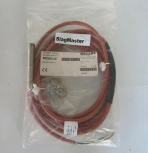 (NEW) Balluff Inductive Proximity Sensor BES 516-325-SA68-03 BES02HZ - Bild 1 von 5