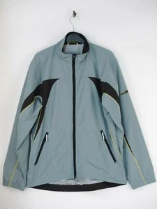 Odlo Running Funktionsjacke Jacke Vintage Damen Größe S - Bild 1 von 5