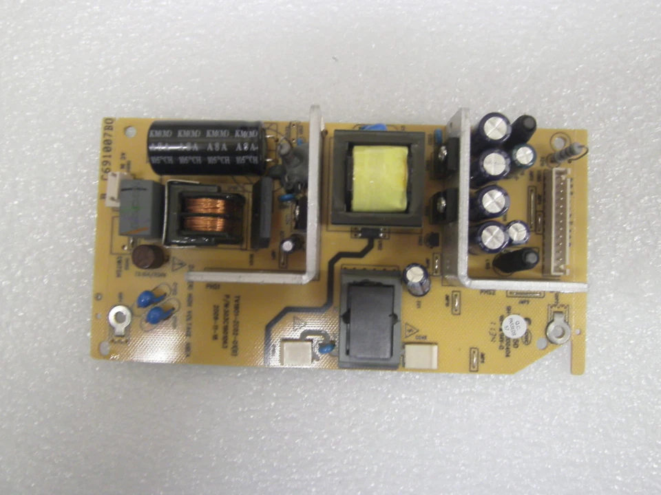 TV VIORE LCD19VH56 LC19VH54 C691007B01901-ZC02-01(B) 303C1901063 ALIMENTACIÓN 3285 Foto 1 de 3