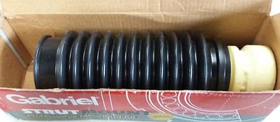 Gabriel 143057 Nuevo Amortiguador y Puntal Bota Delantera o Trasera Chevy Olds VW Cupé  Foto 1 de 2