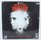 Laser Disc Film VOLTE / FACE (Réf # 10)