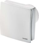 Maico Small Room Fan ECA 100 ipro B IPX5 White Small Room Fan