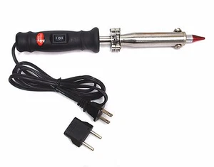 1pc Bakelite handle Soldering Iron WD-200W AC230V Dual 200W 100W Switchable - Picture 1 of 5