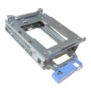 Cage Rack 3.5" Dell 3020 7020 9020 SFF MX60093 MZ60045 Optiplex HDD Graveur DVD - Photo 1/6