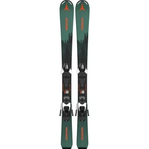 Atomic Maverick JR 100-120 + C5 GW 2024 2025 All Mountainski Kinderski - Bild 1 von 8
