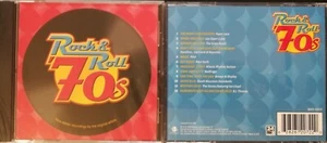 Rock & Roll 70's 2 CD Set. Brand New Sealed - Bild 1 von 4