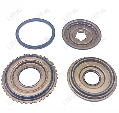 U760E 1 Set Transmission Piston Kit Bonded Molded For Toyota Highlander. - Image 1 of 4