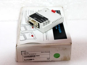 ABB FPBA-01 REV: S PROFIBUS DP Adapter Module - Picture 1 of 8