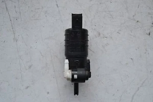 Bomba de agua de limpiaparabrisas bomba de agua de lavado 7700431079 7700430702 RENAULT Megane I  - Imagen 1 de 1