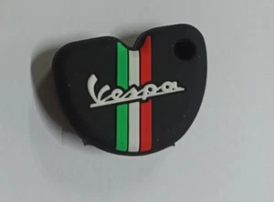 GUSCIO COVER CHIAVE PIAGGIO VESPA GTS SUPER 300 IDEA REGALO* - Foto 1 di 7