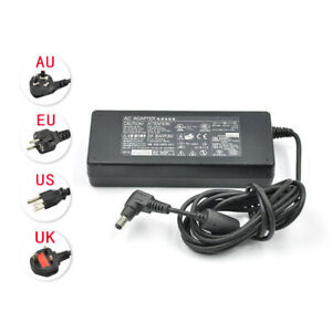 Sanken AC Adapter SEB100P3-24.0 Fits Fujitsu PA03544-K908 PA03010-6311 Charger
