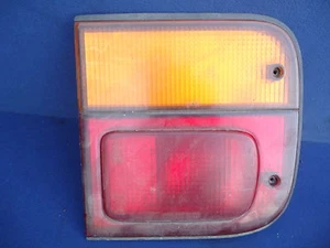 Rücklicht Mazda MPV LV B.J.95-99 - Picture 1 of 3