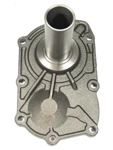 Jeep Dodge AX15 5 Speed External Slave Design Steel Bearing Retainer AX15-6 - Picture 1 of 1