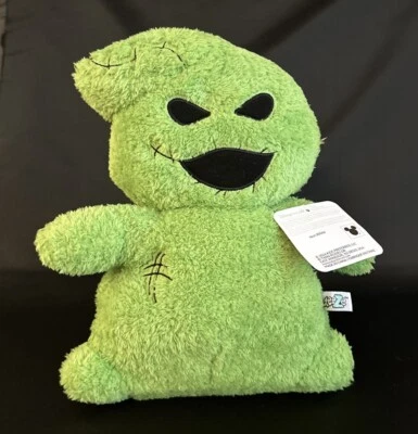 Halloween Oogie Boogie Nightmare Before Christmas Disney Baby Cuteeze  NWT 2024 - Image 1 of 4