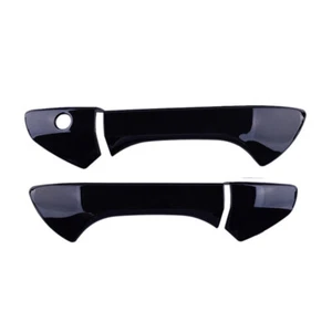 Exterior Side Door Handle Cover Trim Fit for Honda Accord Coupe 2008-2012 - Picture 1 of 5