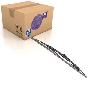 Conventional Style Wiper Blade 20 Inch 500 mm Pack Of One Blue Print AD20CH500 - Picture 1 of 3