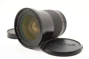 MMJ [ N MINT ] Contax Carl Zeiss Vario-Sonnar T* 28-85mm F3.3-4 Lens From JAPAN - Picture 1 of 24