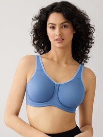 Wacoal 855170 Simone Sport Underwire Bra