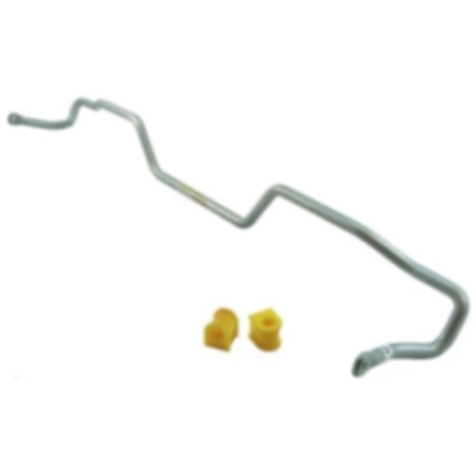 Kit de barra estabilizadora trasera BTR39 Whiteline sedán para Toyota Camry 1998-2006 Foto 1 de 1