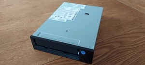 Quantum / IBM LTO7 Ultrium 7-H SAS Internal Tape backup drive 38L7628 9-04537-01 - Afbeelding 1 van 6