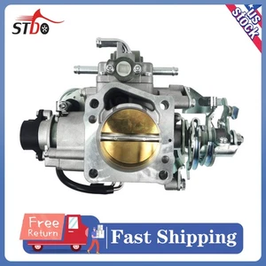Throttle Body 22210-62220 for 1995-2004 Toyota 4Runner T100 Tacoma 3.4L New - Picture 1 of 8
