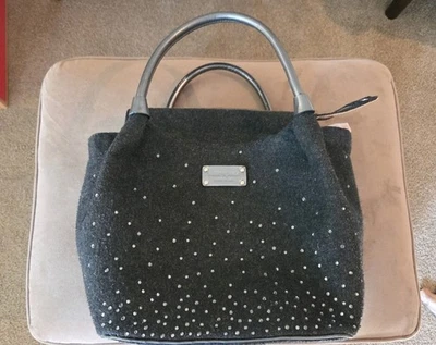 Праздничная хрустальная сумка Kate Spade - Изображение 1 из 4