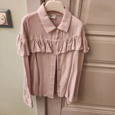 Camisas niños niñas 9y, 134/70 Foto 1 de 4