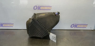 14 CAJA DE AIRE FILTRO CHEVY SILVERADO 3500 6,6 L Foto 1 de 4