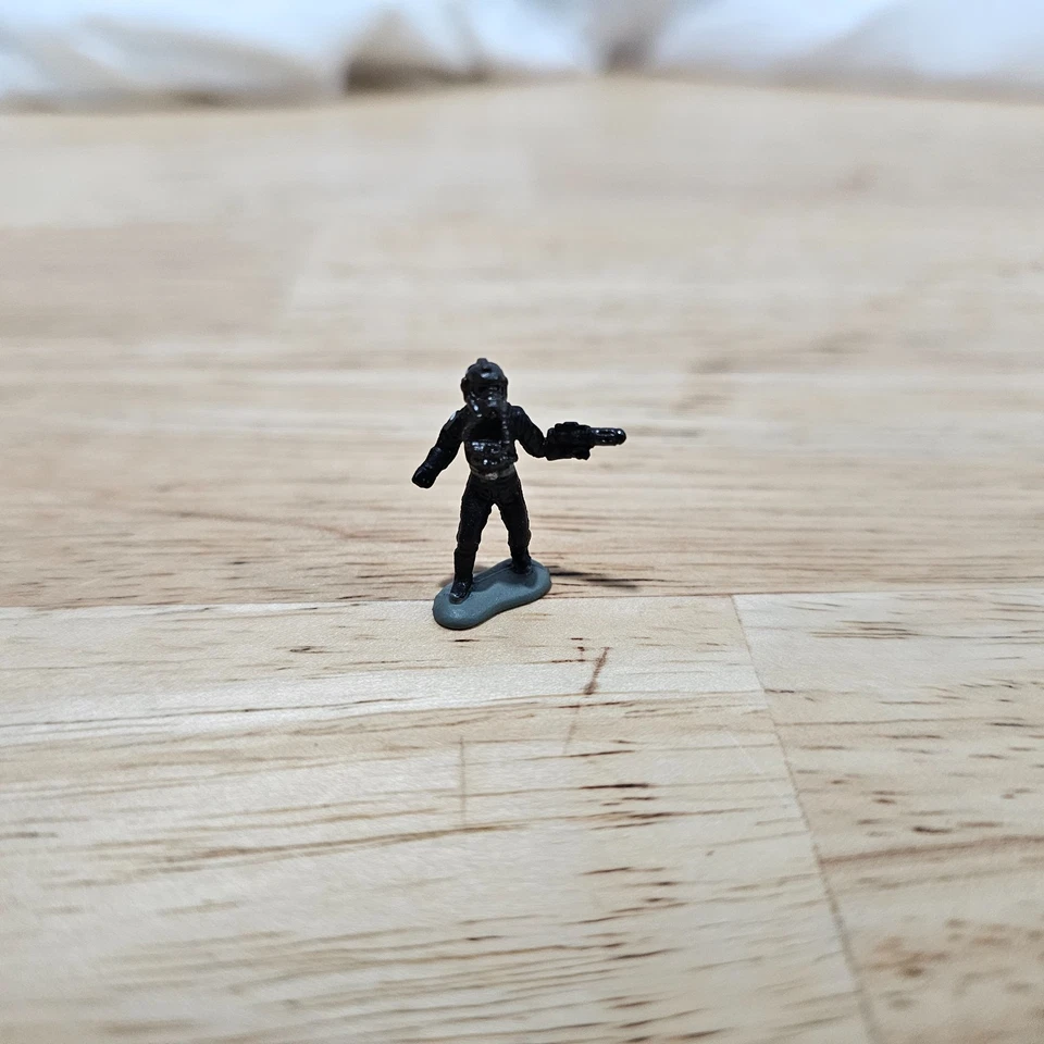 Star Wars Micro Machines Action Fleet 1" Mini Figures Galoob - Image 1 of 1