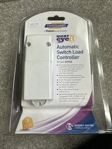Timeguard ZV900 Automatic Switch Load Controller - Bild 1 von 2