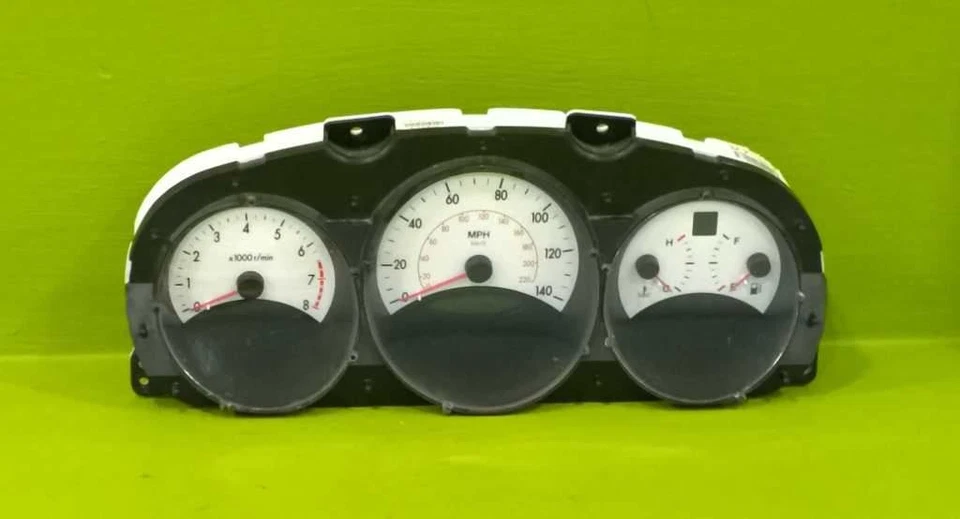 05 SUZUKI VERONA 2.5 AT VELOCÍMETRO CLÚSTER OEM 840-1  Foto 1 de 3