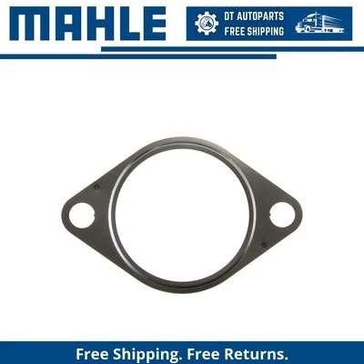 Para 2011-2016 Hyundai Equus tubo de escape flange junta Mahle 2012 2013 2014 2015 - Imagem 1 de 2