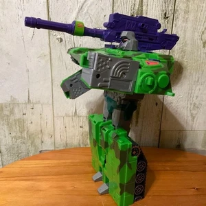 1998 Takara G2 Transformers Beast Wars II Megatron Japanese - Picture 1 of 10